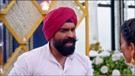 Parineeti - 23rd September 2023